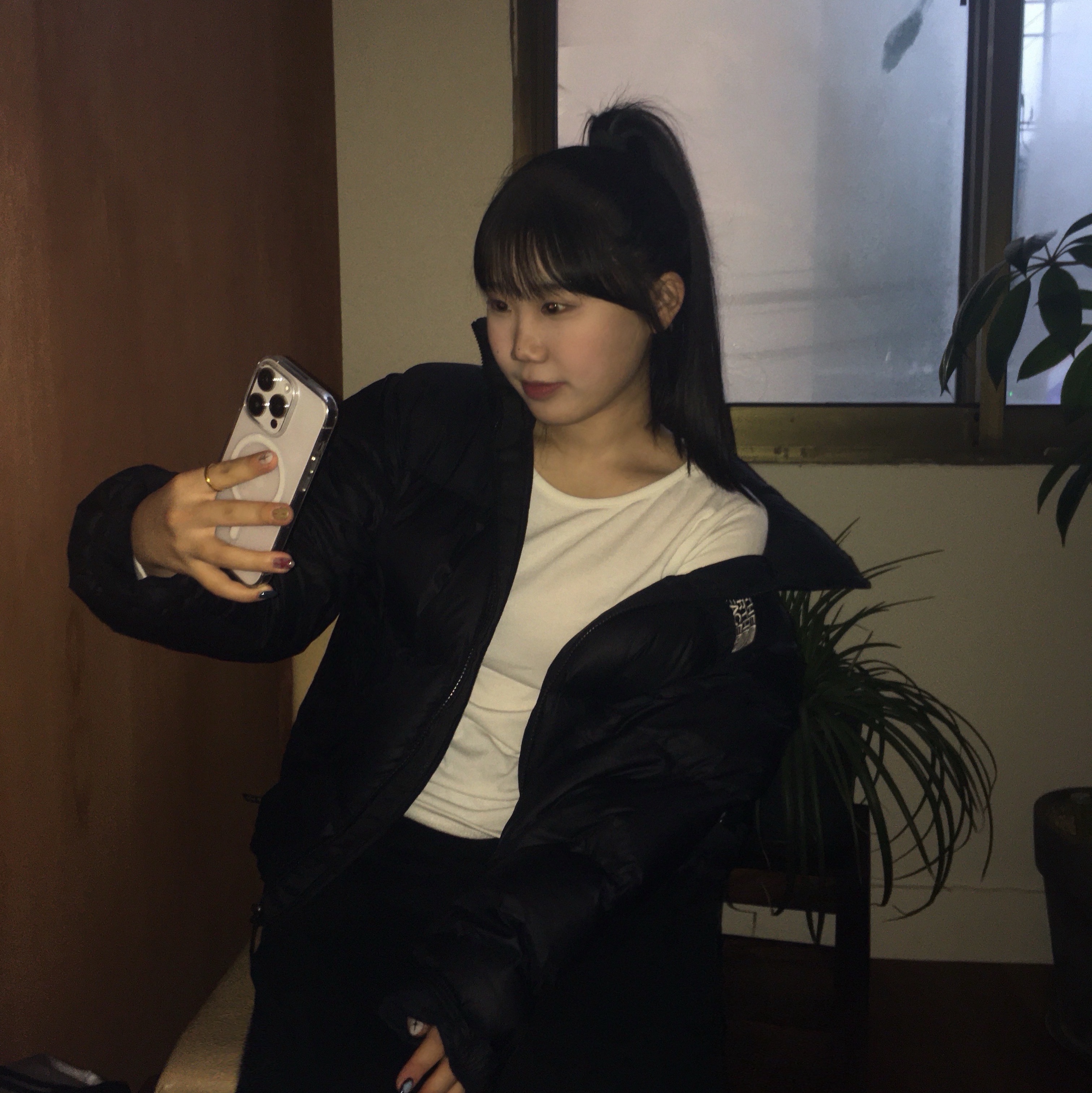 그냥 이뿐애 | KREAM