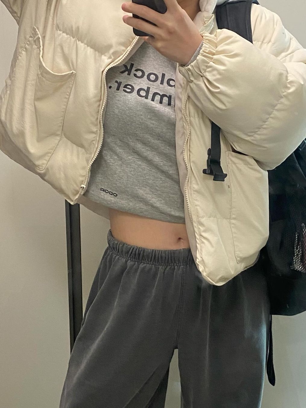 That girl님의 스타일