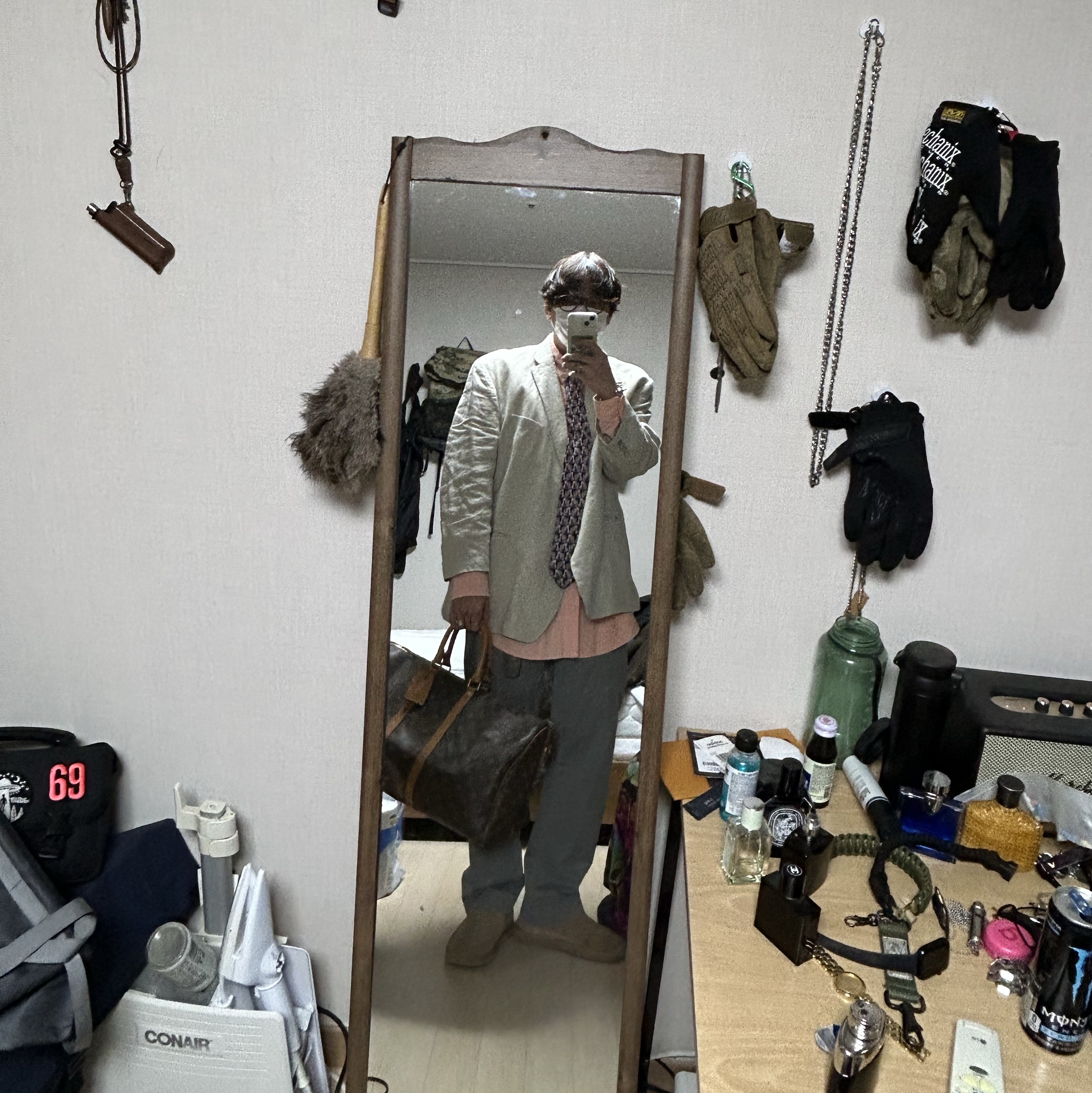 Fuckyou님의 스타일 - 1