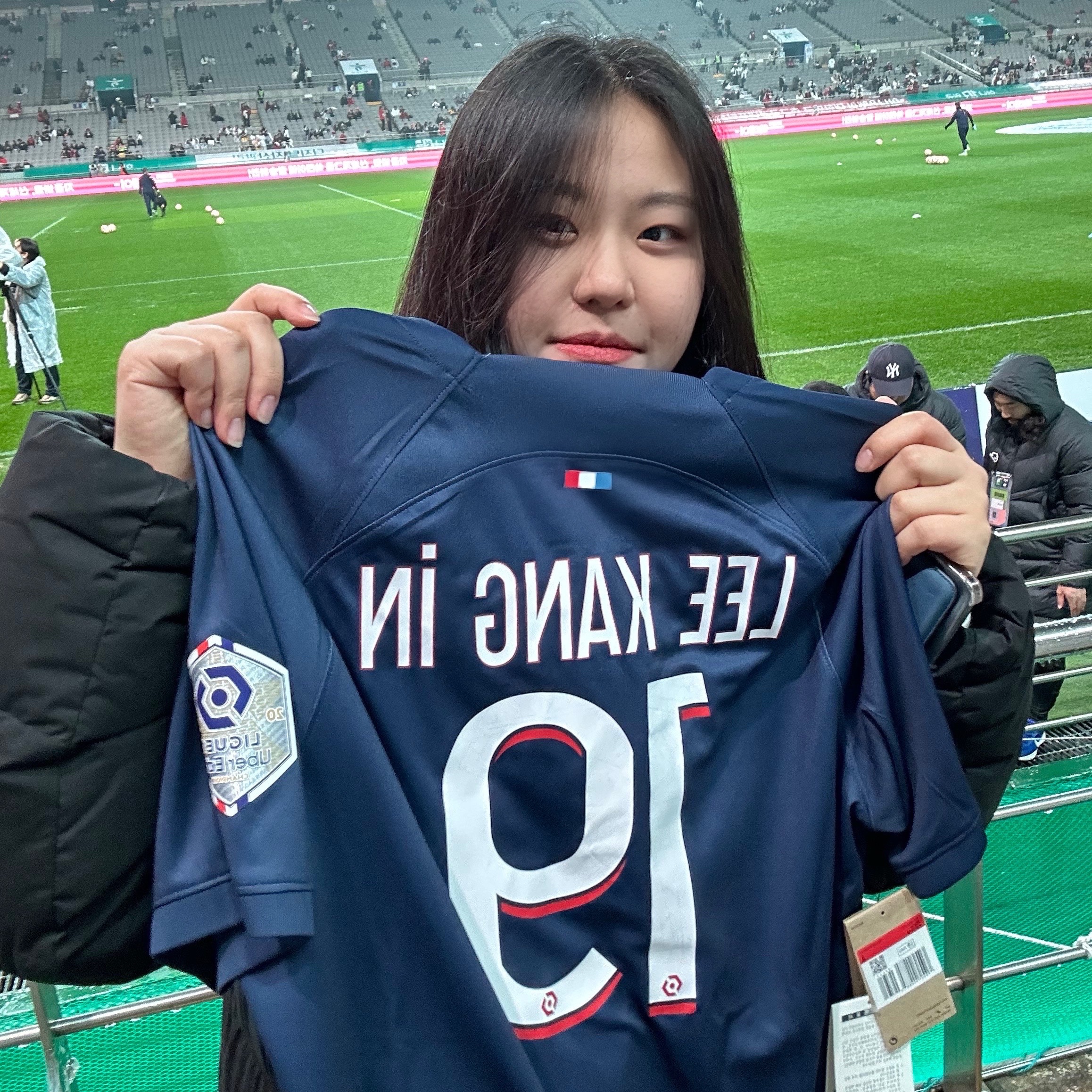 KREAM 스타일