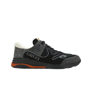 Gucci Ultrapace Black Grey Orange