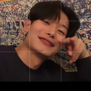 KREAM 프로필 이미지