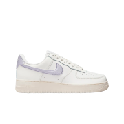 (W) Nike Air Force 1 '07 Essential Sail Oxygen Purple