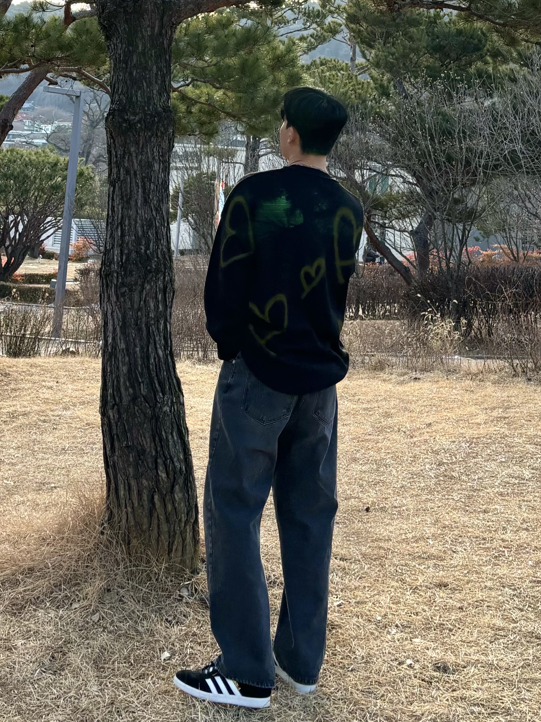 윤유환님의 스타일 - 2