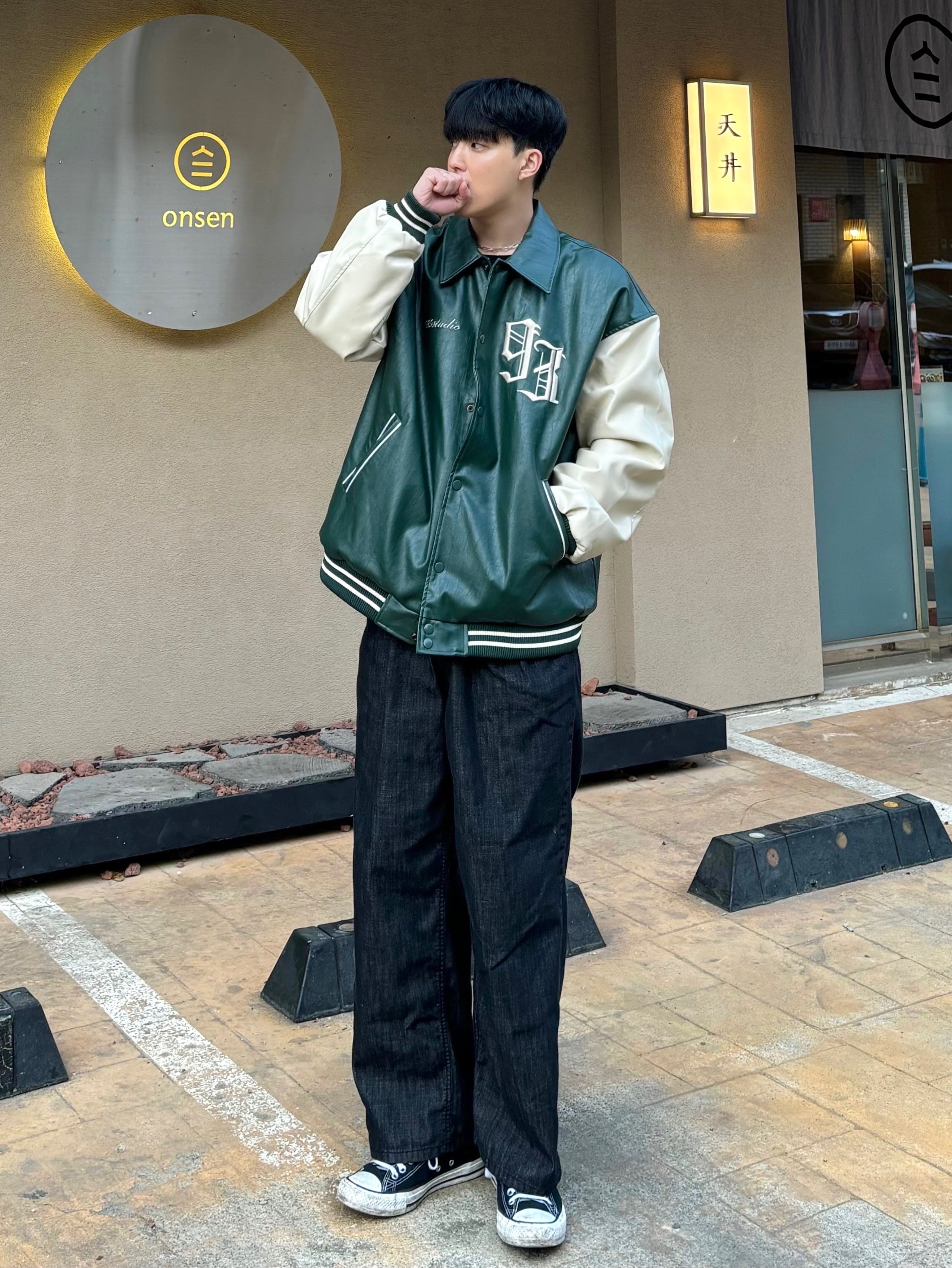윤유환님의 스타일