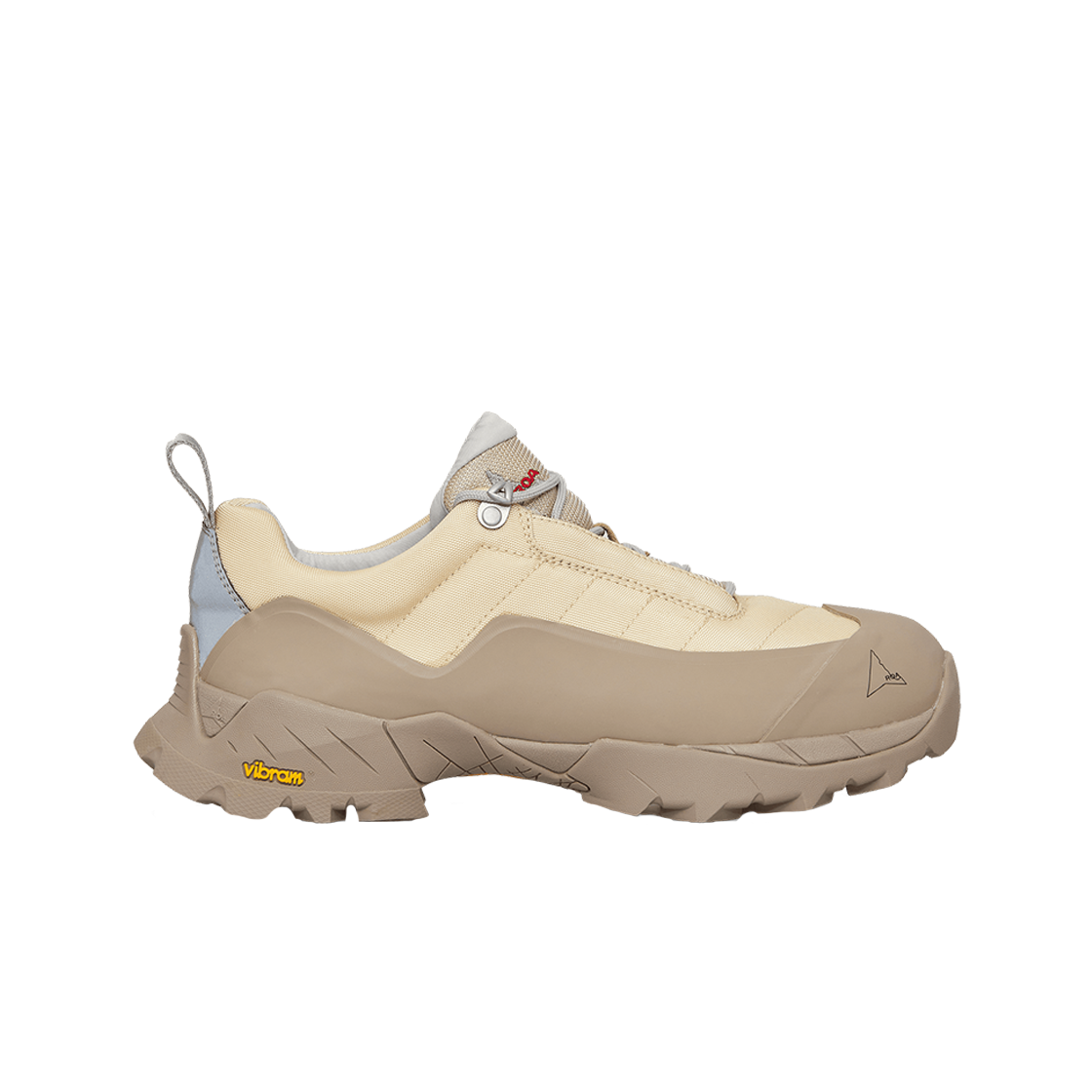 로아 하이킹 카타리나 크림 토프(Roa Hiking Katharina Cream Taupe)