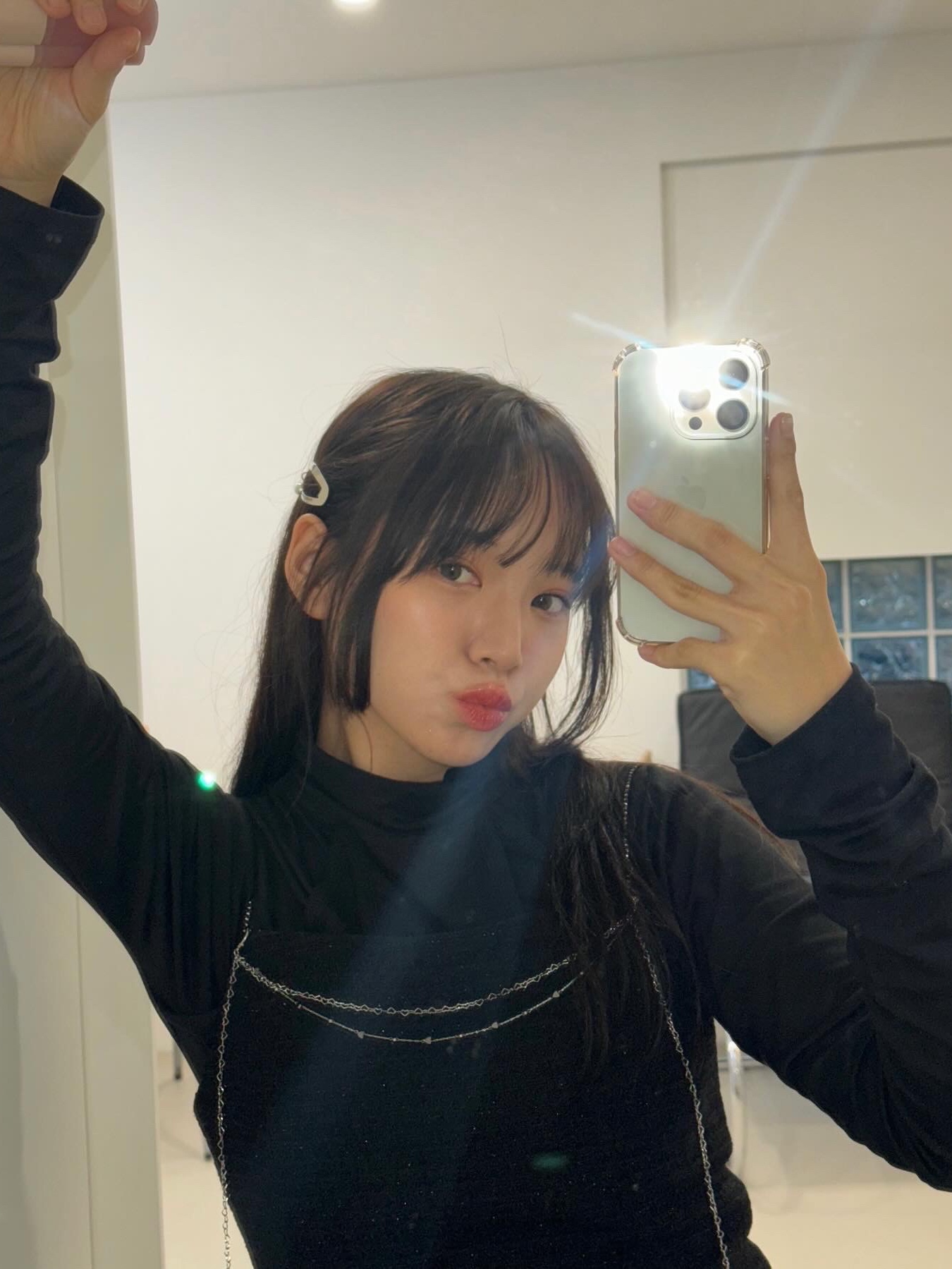 나옹님의 스타일 - 1