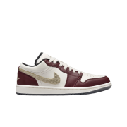 (W) Jordan 1 Low SE Lunar New Year