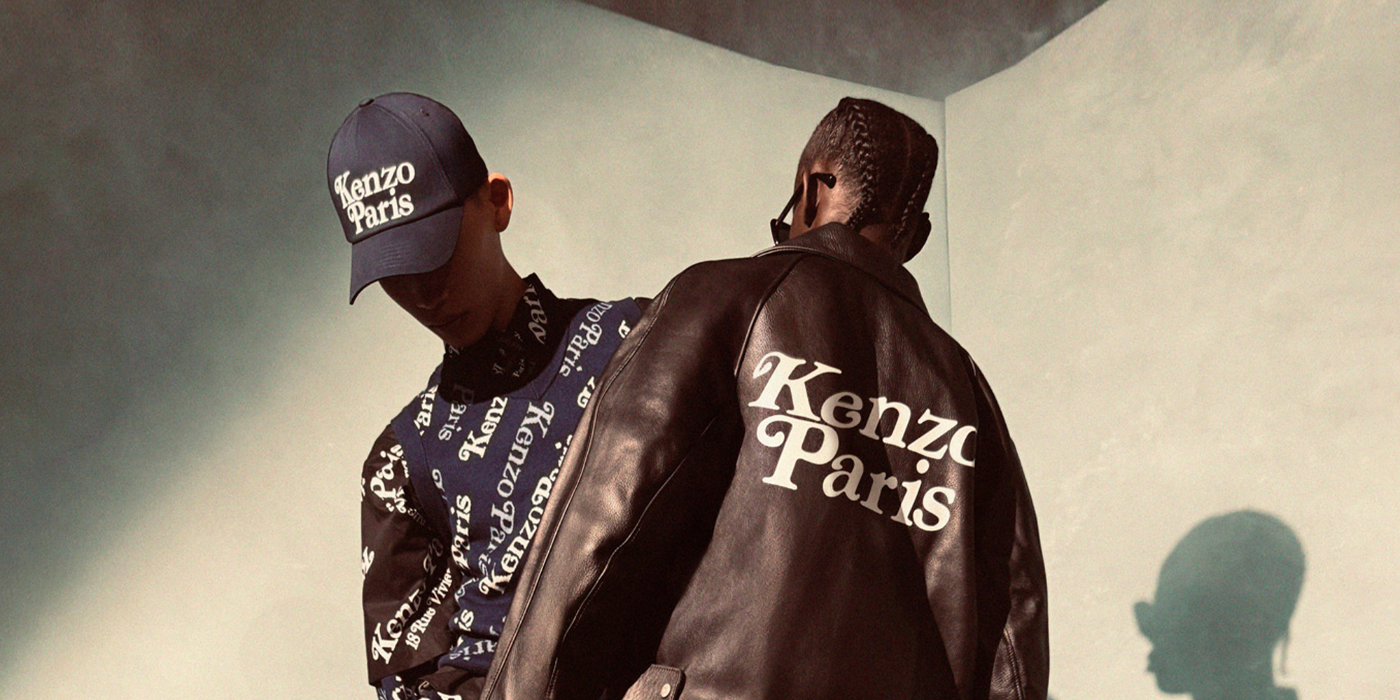겐조(Kenzo)