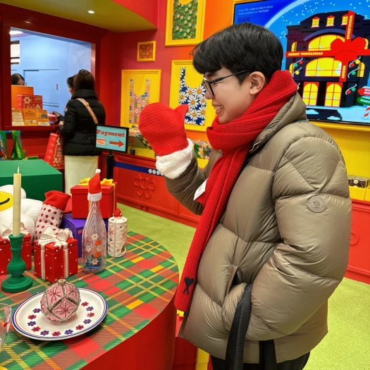 스타일 카드