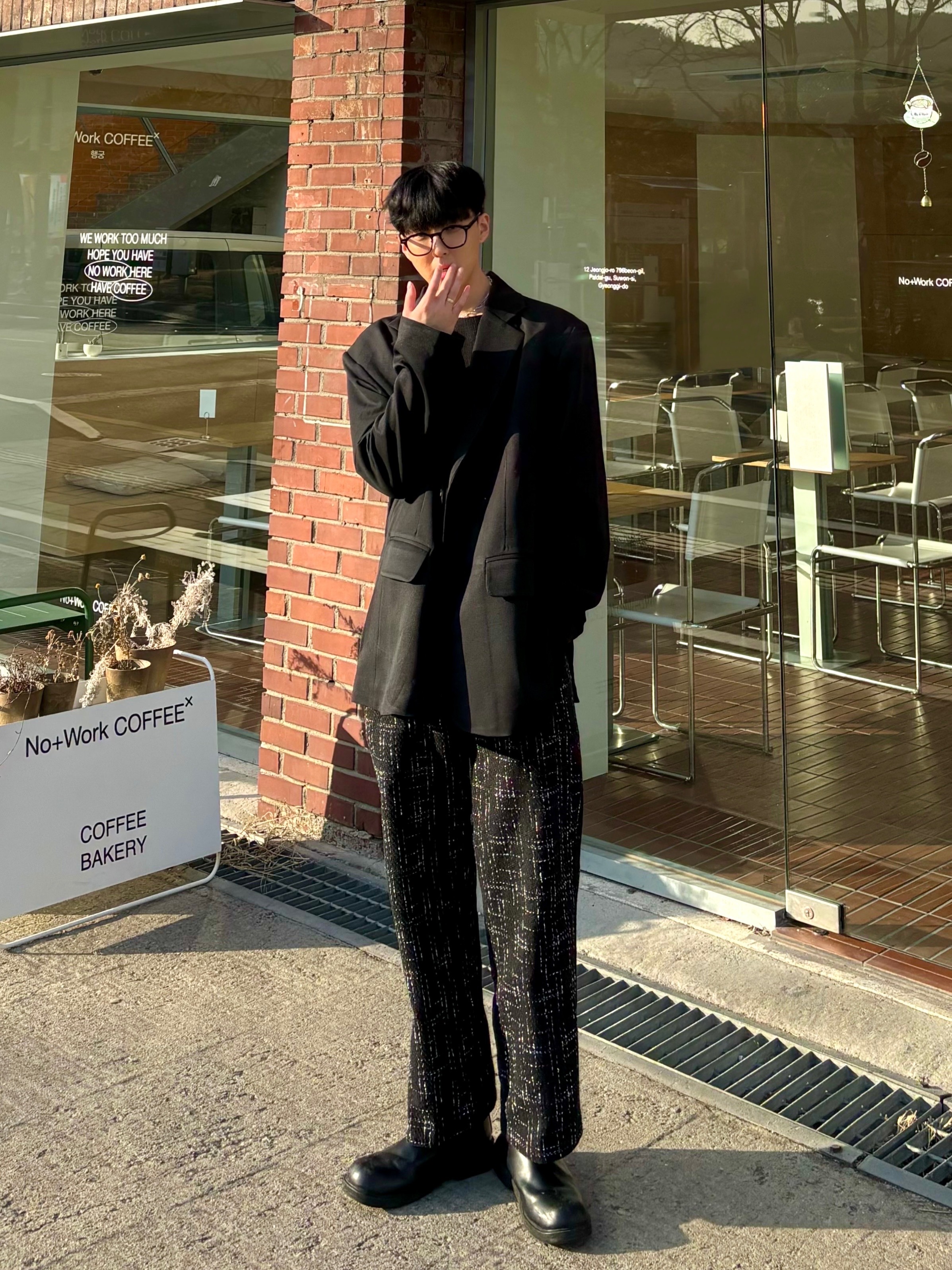 윤유환님의 스타일