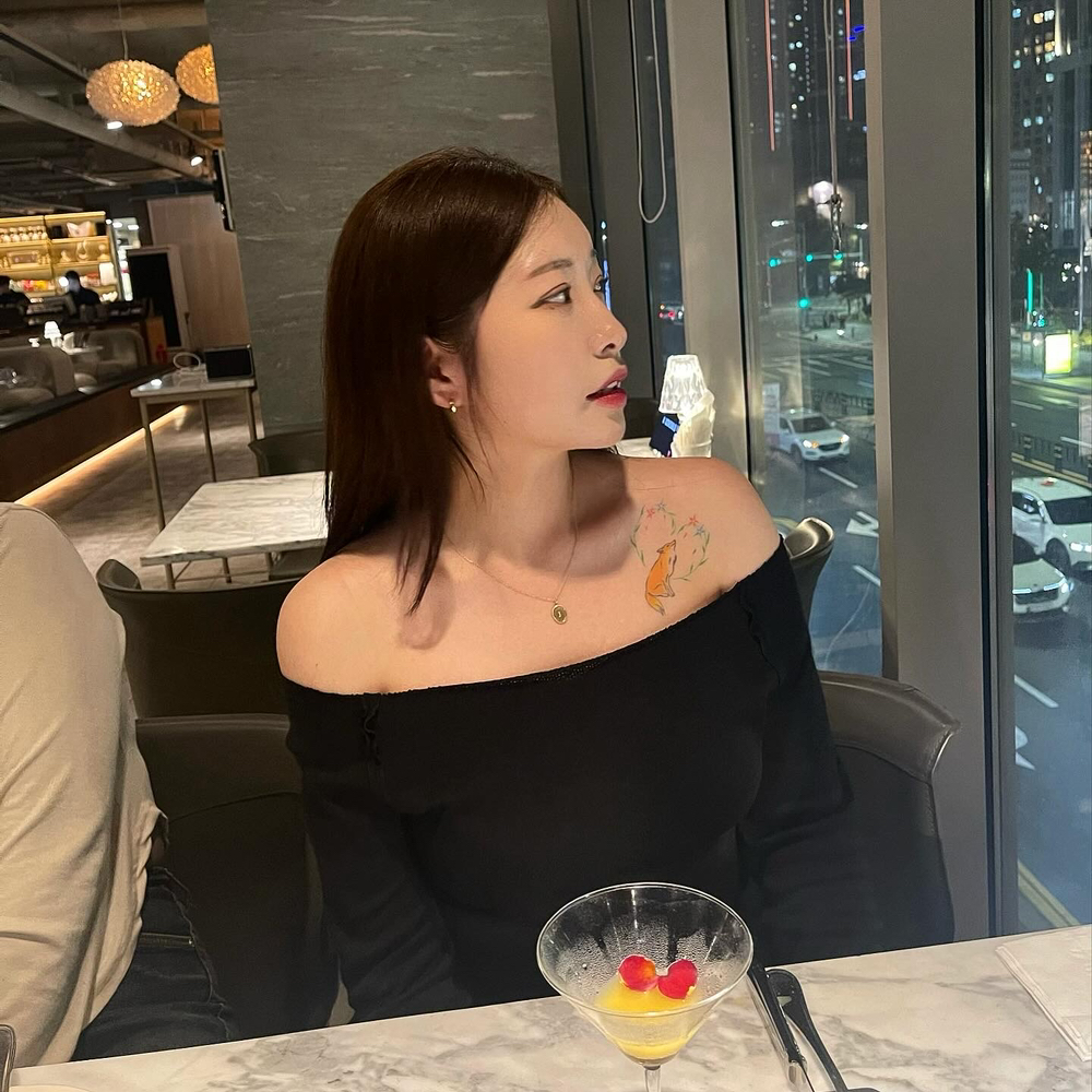 KREAM 프로필 이미지