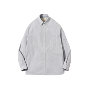 Pottery Comfort Shirt Silver