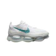 Nike Air Max Scorpion Flyknit White Geod Teal