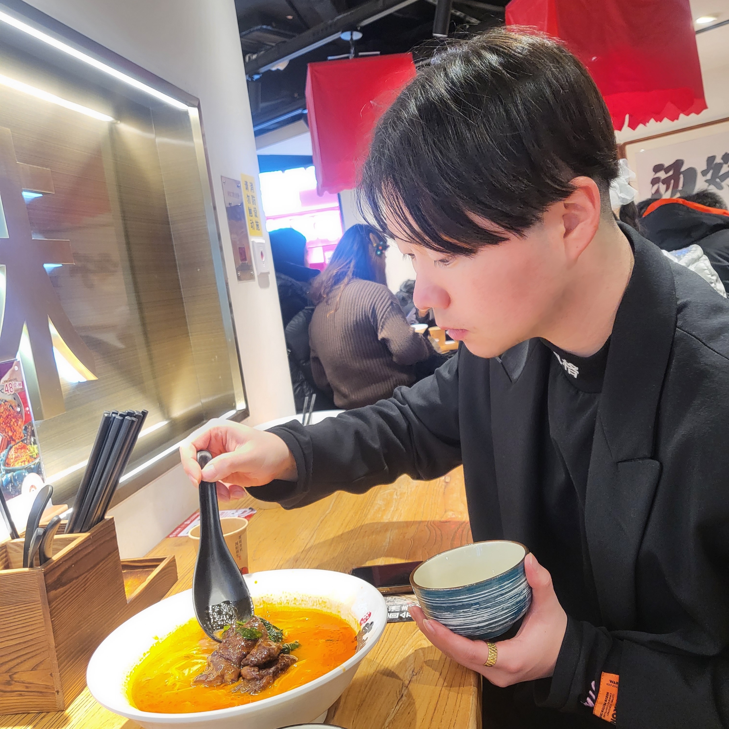 친구 해줭님의 스타일