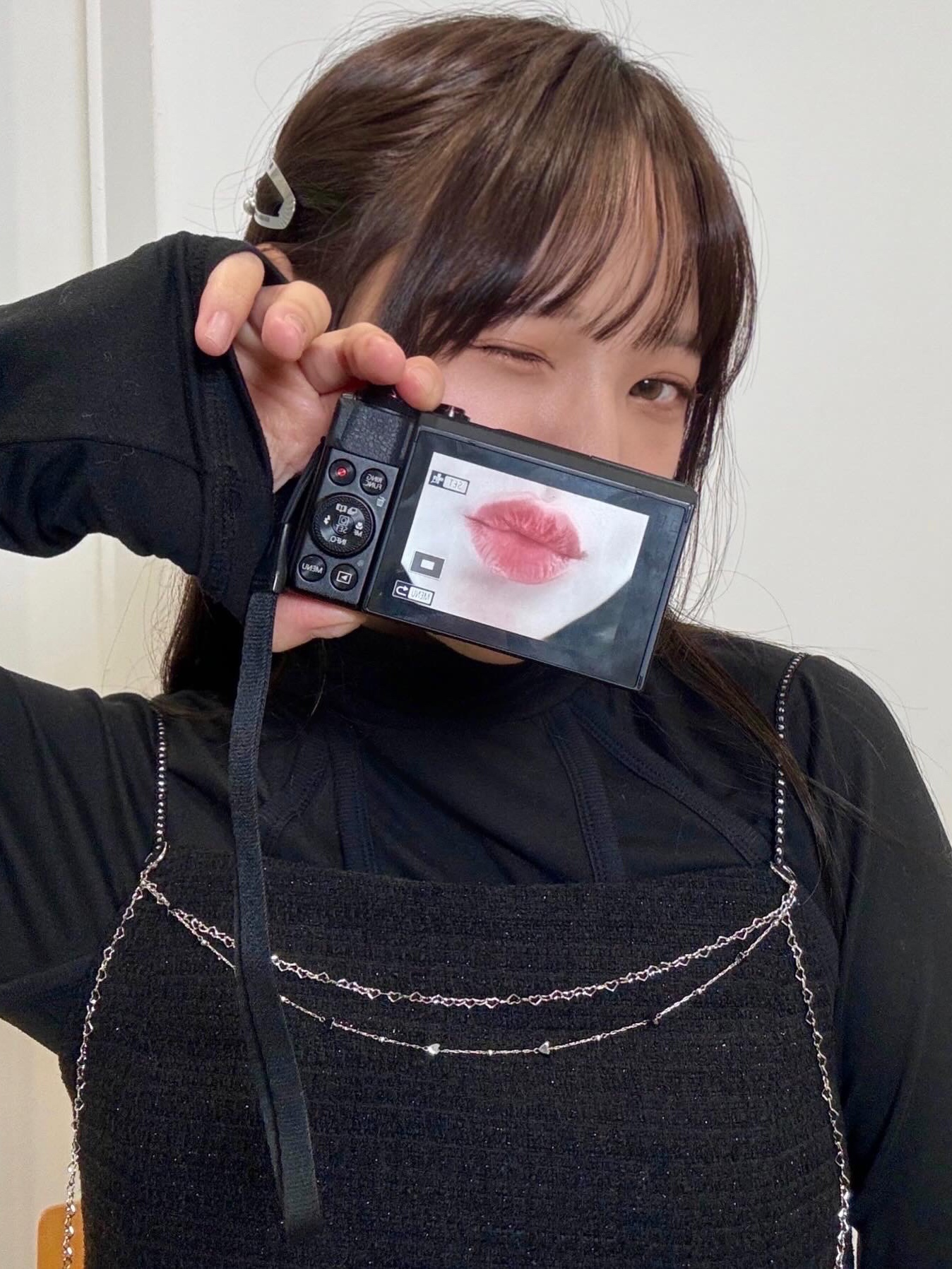 나옹님의 스타일 - 2