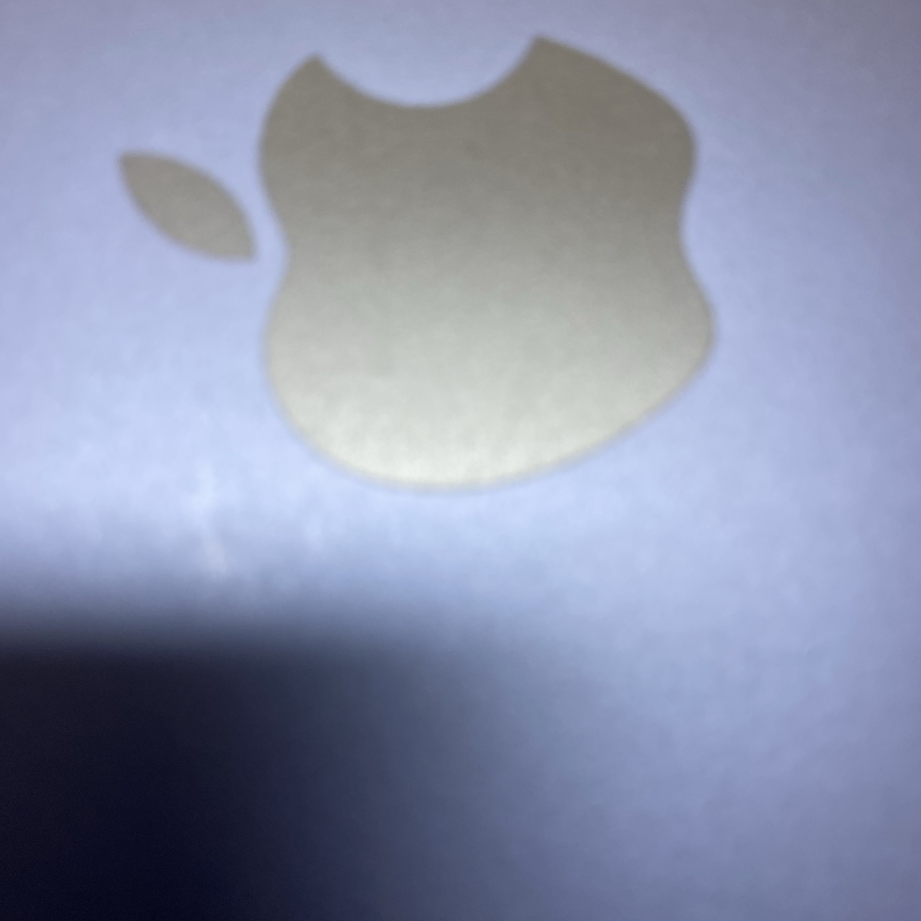 Apple iPad Air 5th Gen Wifi 64GB Purple (Korean Ver.) 착용 스타일