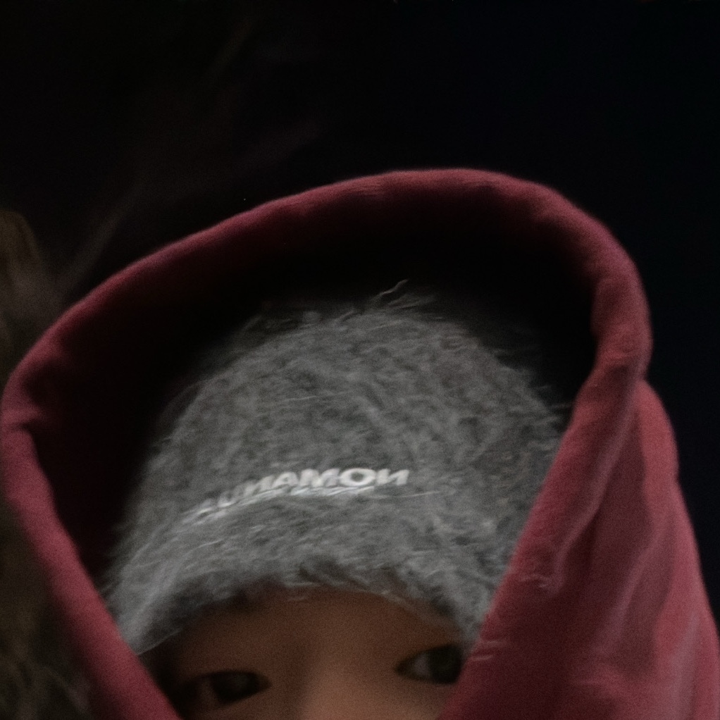 X_o님의 스타일