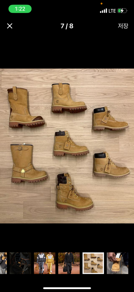 KREAM 프로필 이미지