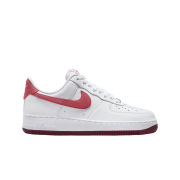 (W) Nike Air Force 1 '07 Valentine Day White Adobe
