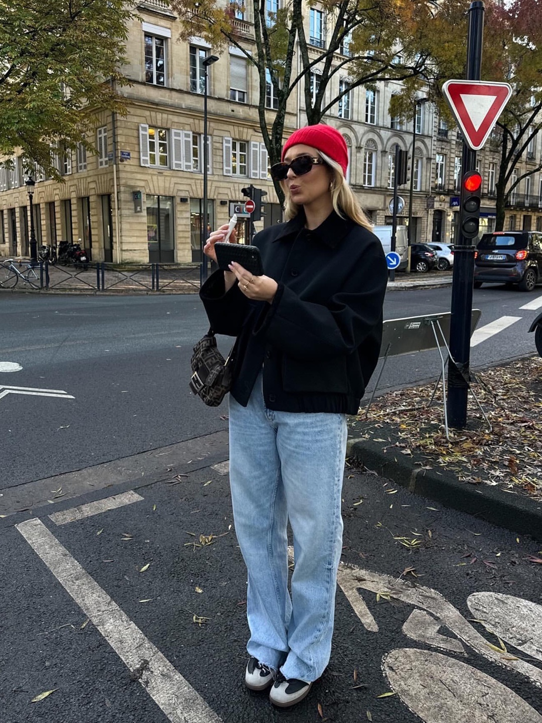 패션북 | Fashionbook 📓님의 스타일 - 2