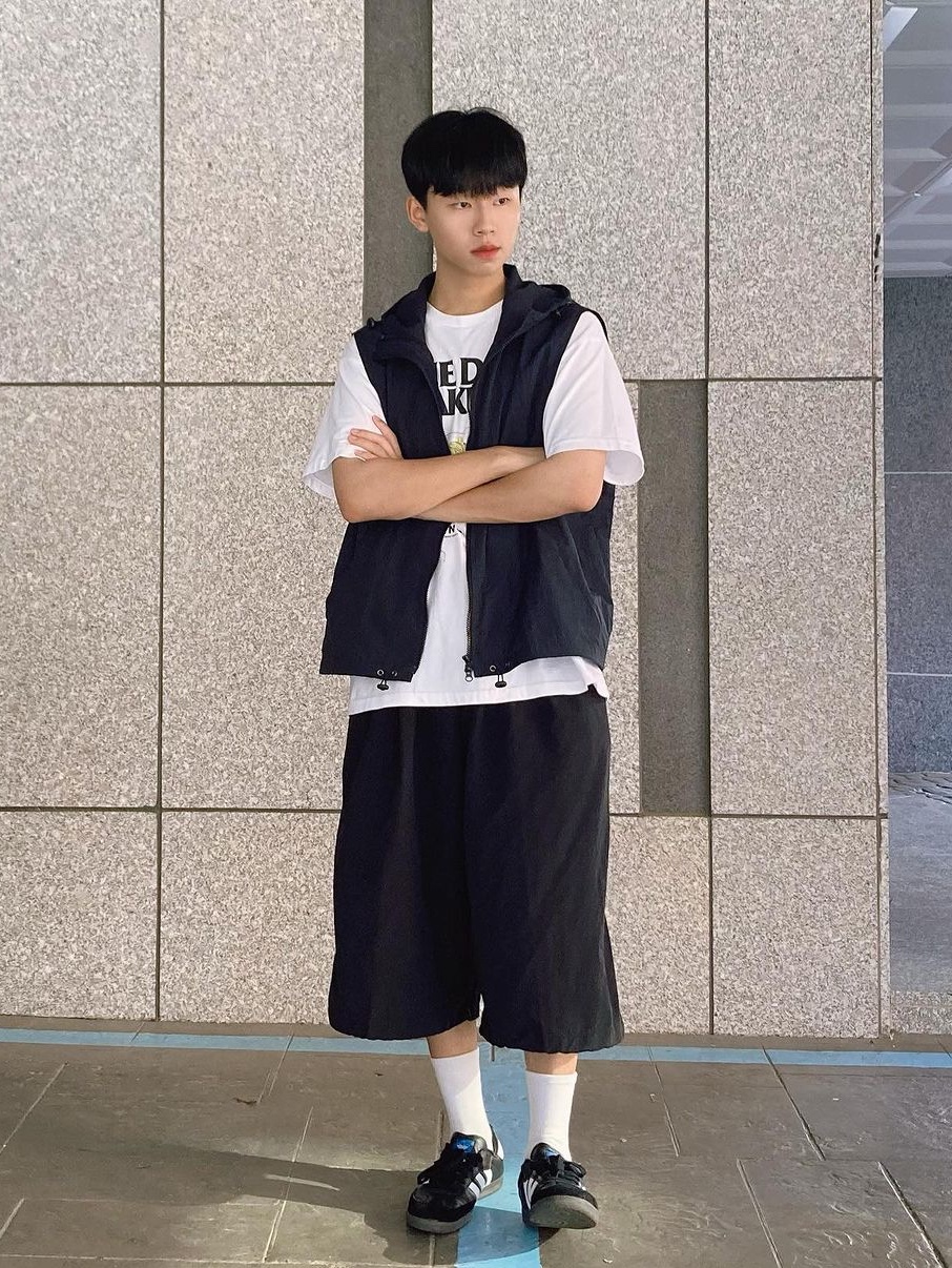 $님의 스타일 - 1