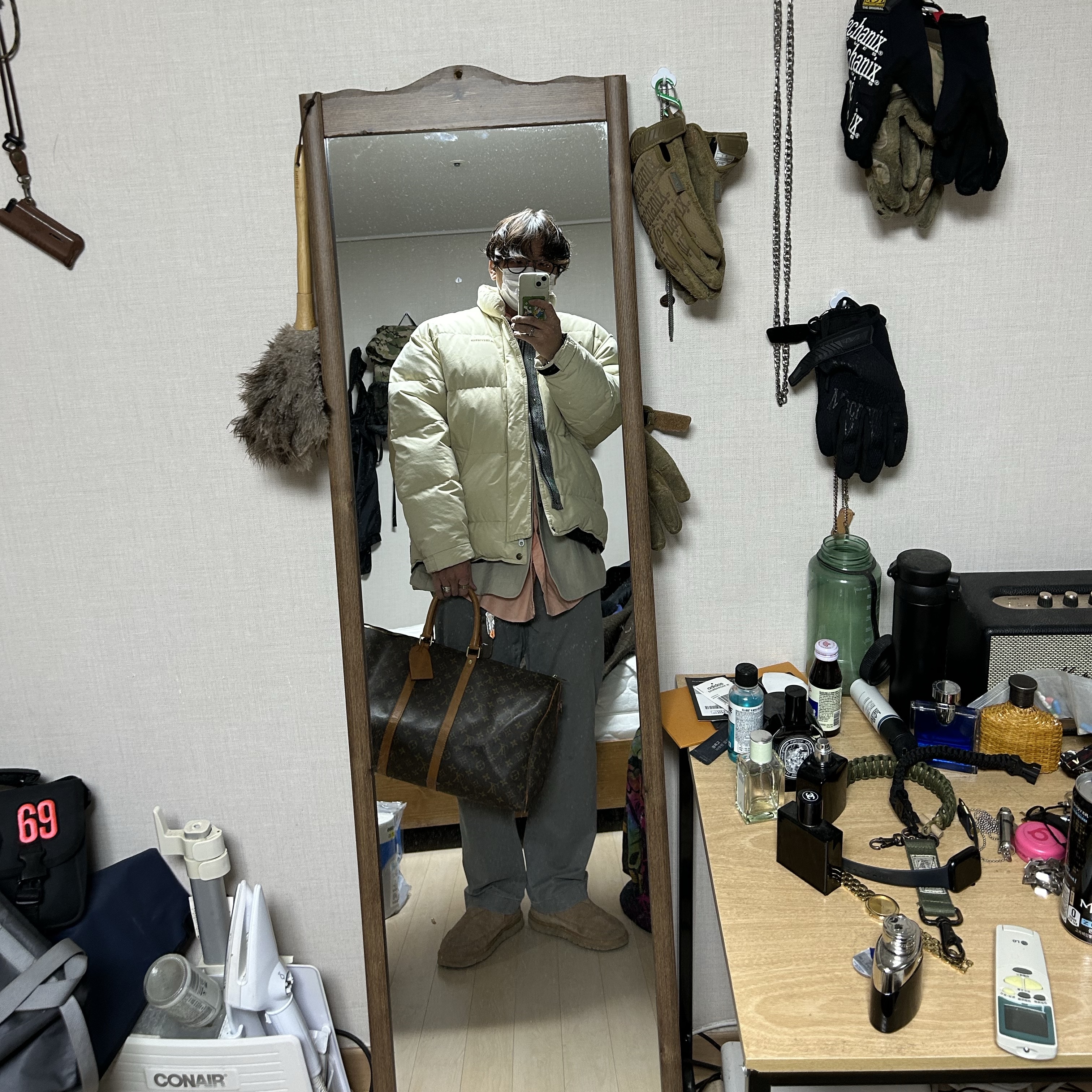 Fuckyou님의 스타일 - 4