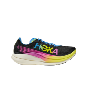 Hoka Rocket X 2 Black Multi
