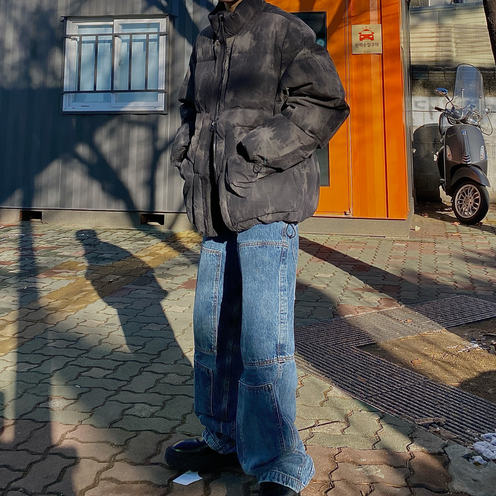 khuna9님의 스타일