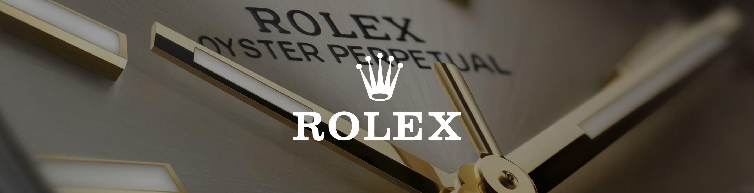 롤렉스(Rolex)