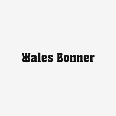 웨일스 보너(Wales Bonner)