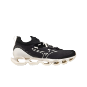 Mizuno Wave Prophecy Beta Black White