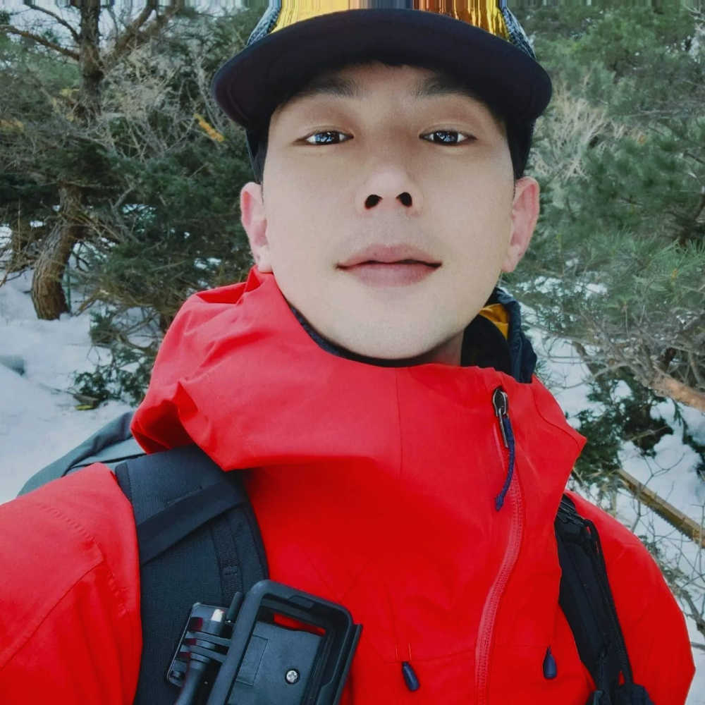 KREAM 프로필 이미지