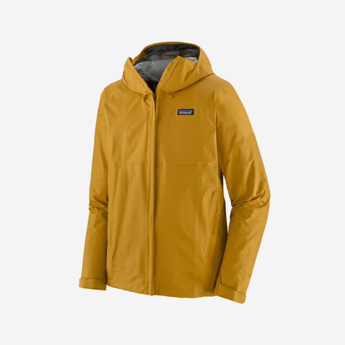 Patagonia Torrentshell 3L Jacket Buckwheat Gold 상세 이미지 1