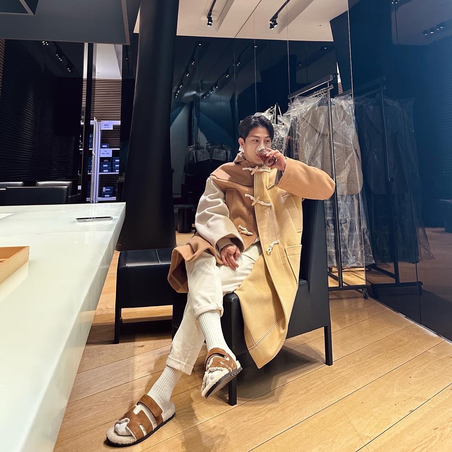 👋🏻님의 스타일