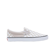 Vans Slip-On Color Theory Checkerboard Beige