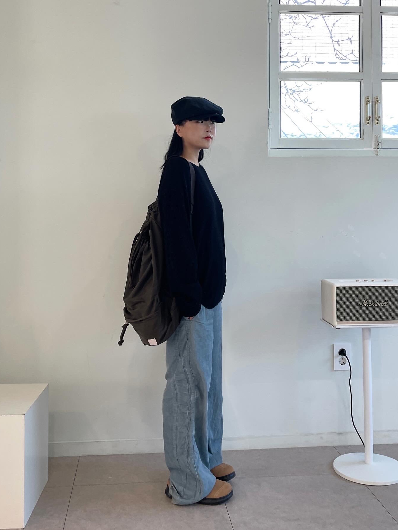 KREAM 스타일 - 4