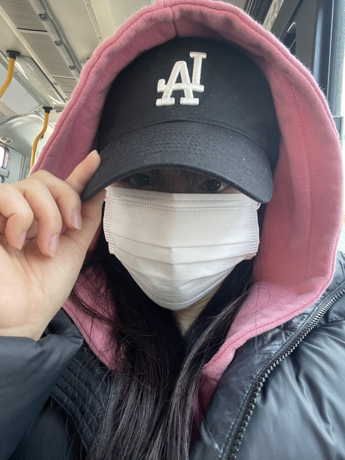 X_o님의 스타일