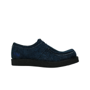 Ader Error Nubuck Z-Blue