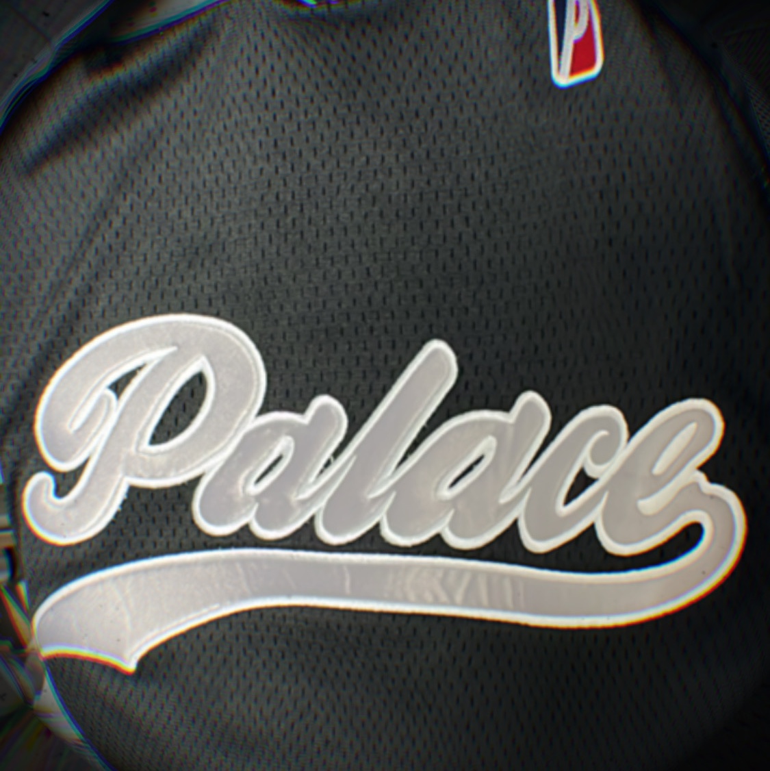 Palace MVP Vest Black - 23SS 착용 스타일