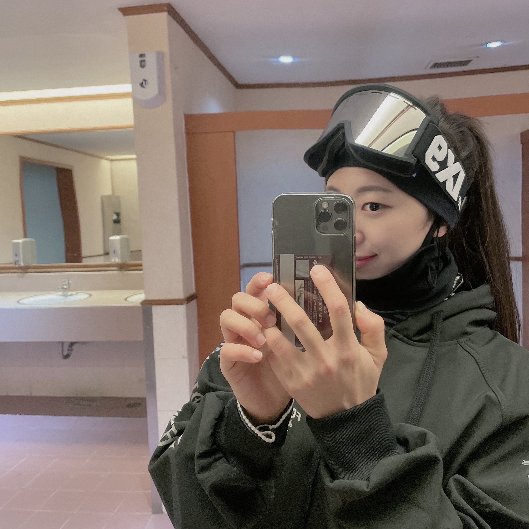 혜숩님의 스타일