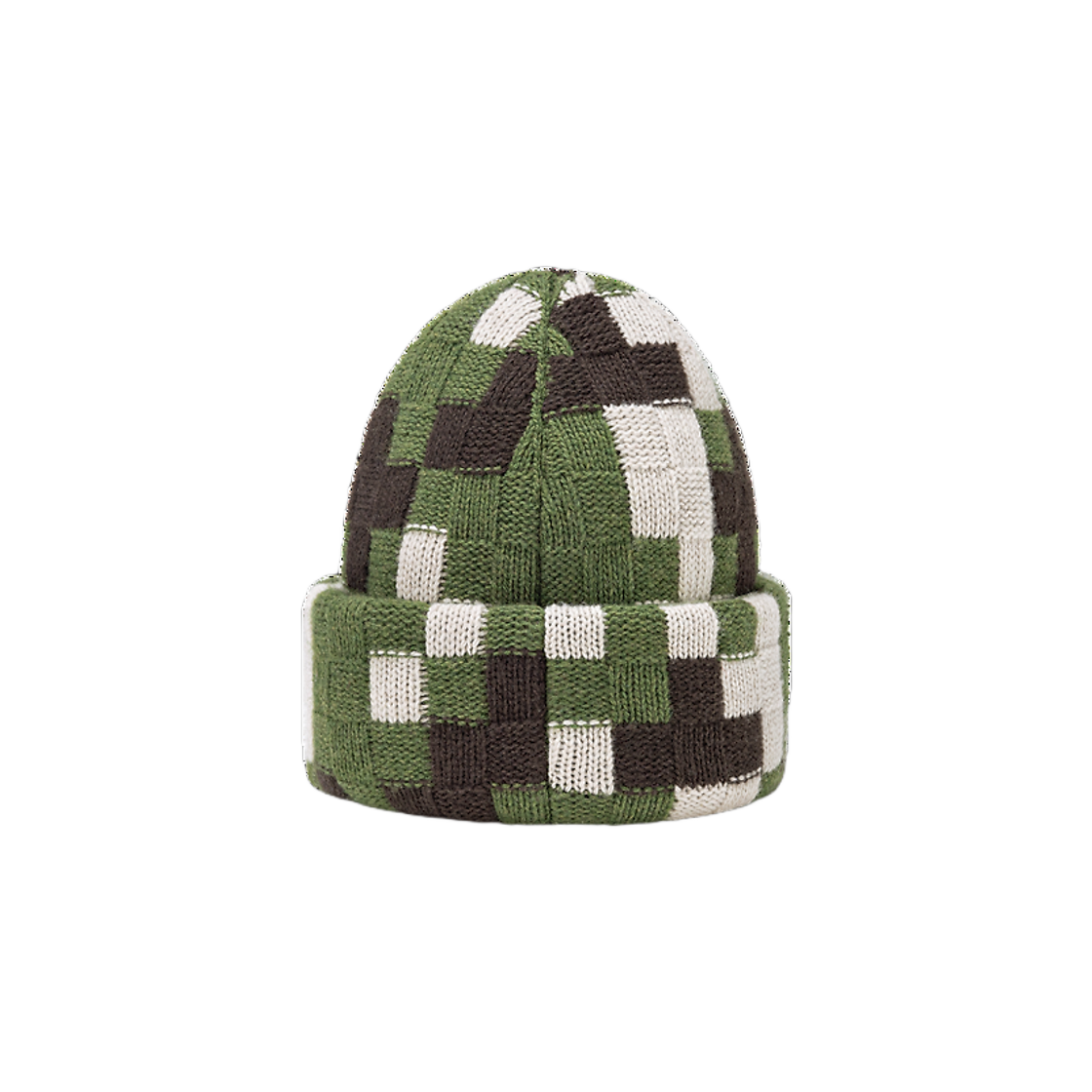 Louis Vuitton Beanie Damoflage 상세 이미지 2