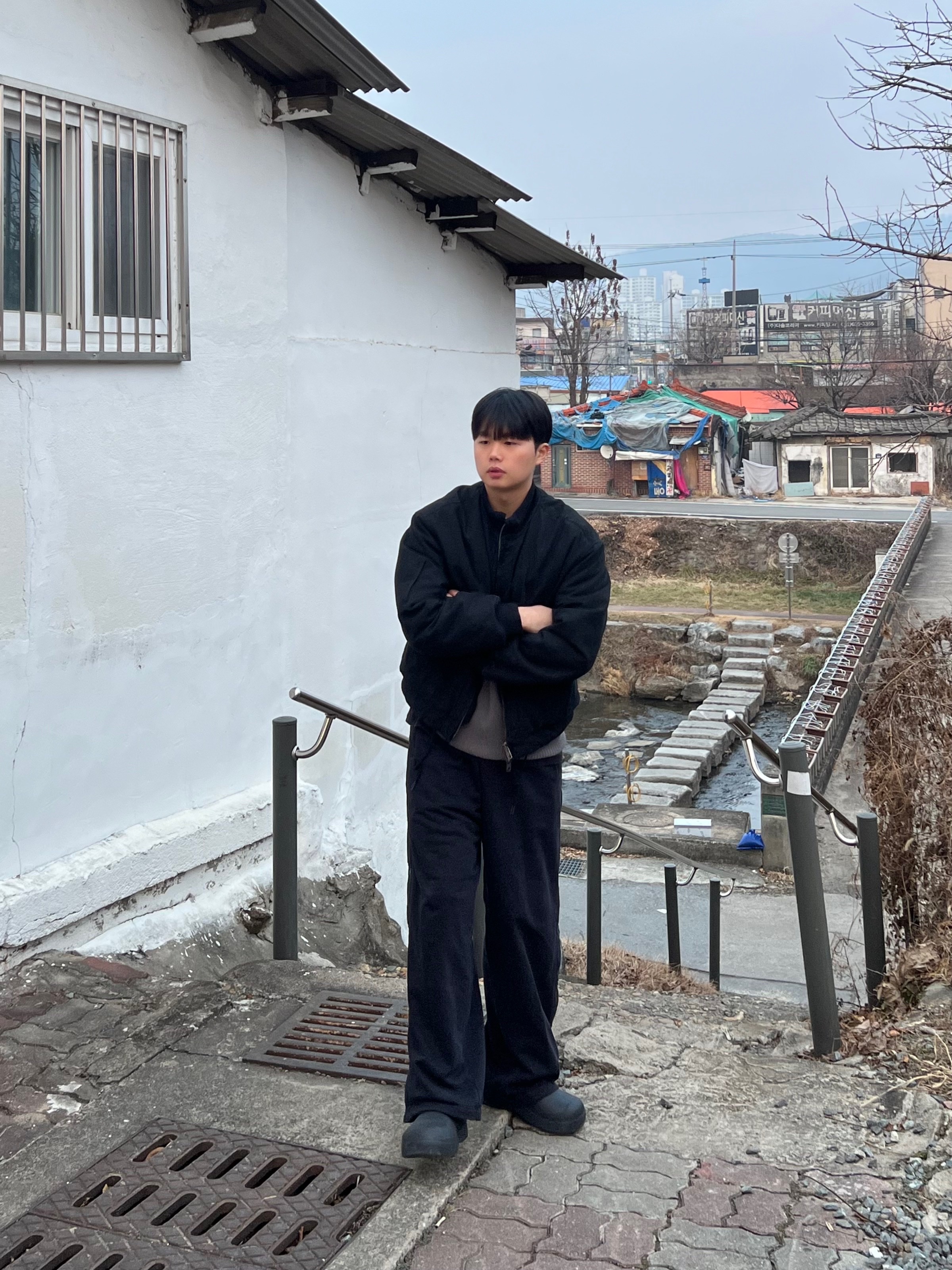 누룽지지님의 스타일 - 2