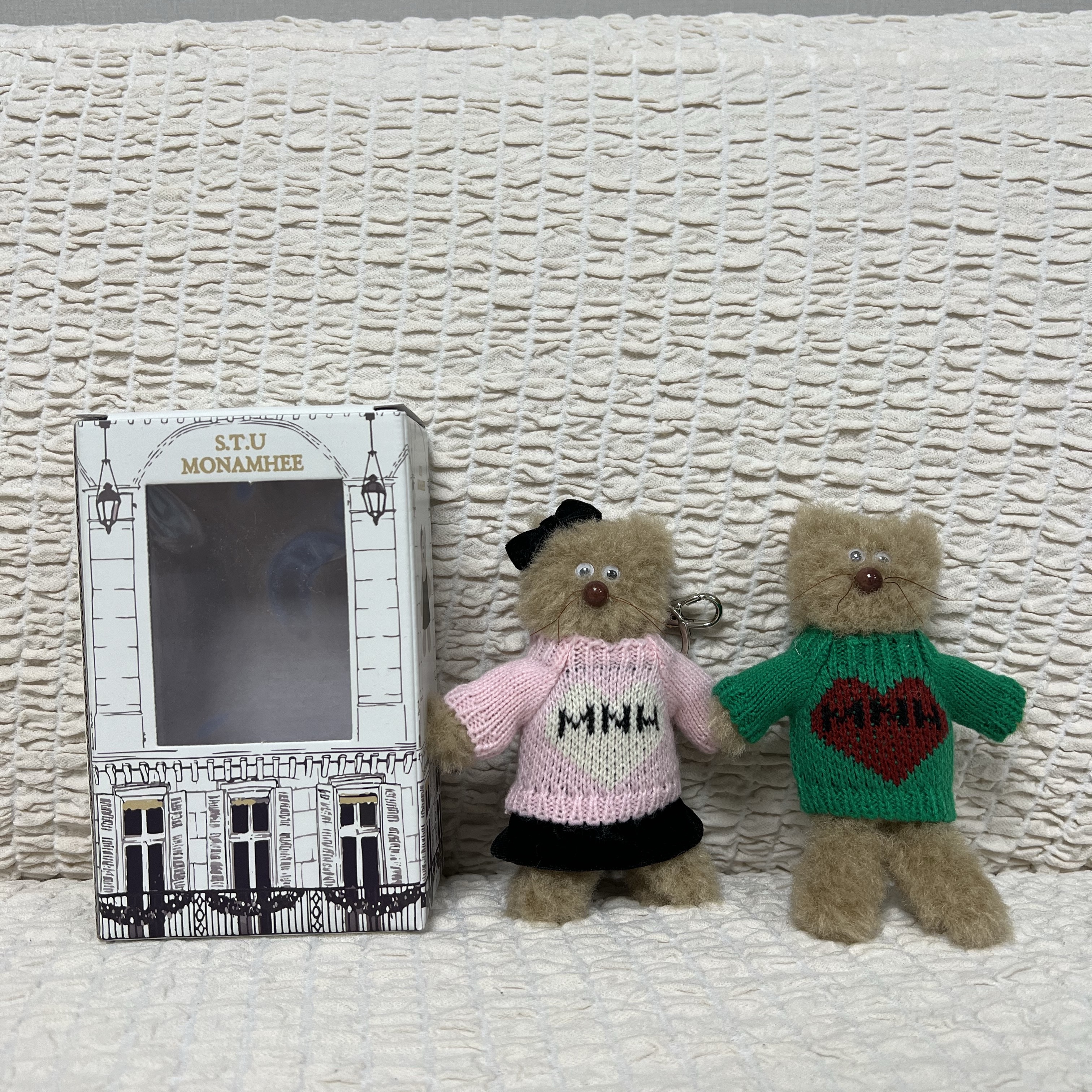 곰디만디님의 스타일