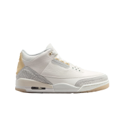 Jordan 3 Retro Craft Ivory