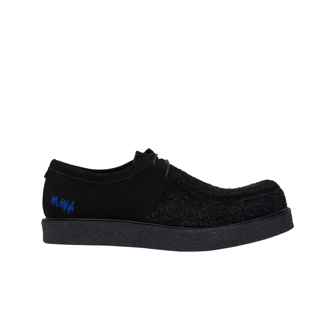 아더에러 누버크 느와르(Ader Error Nubuck Noir)