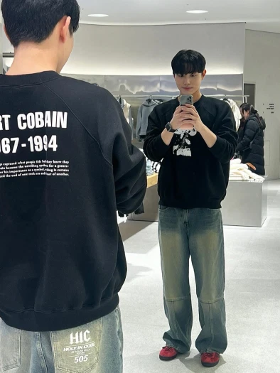 스타일 카드