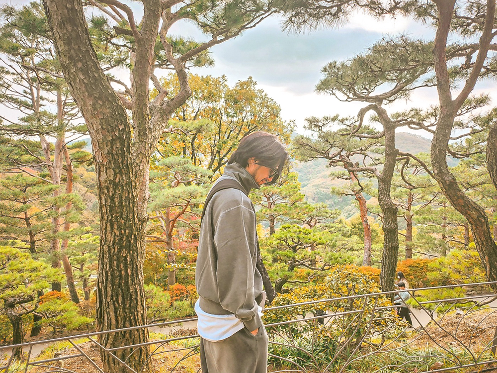 KREAM 프로필 이미지