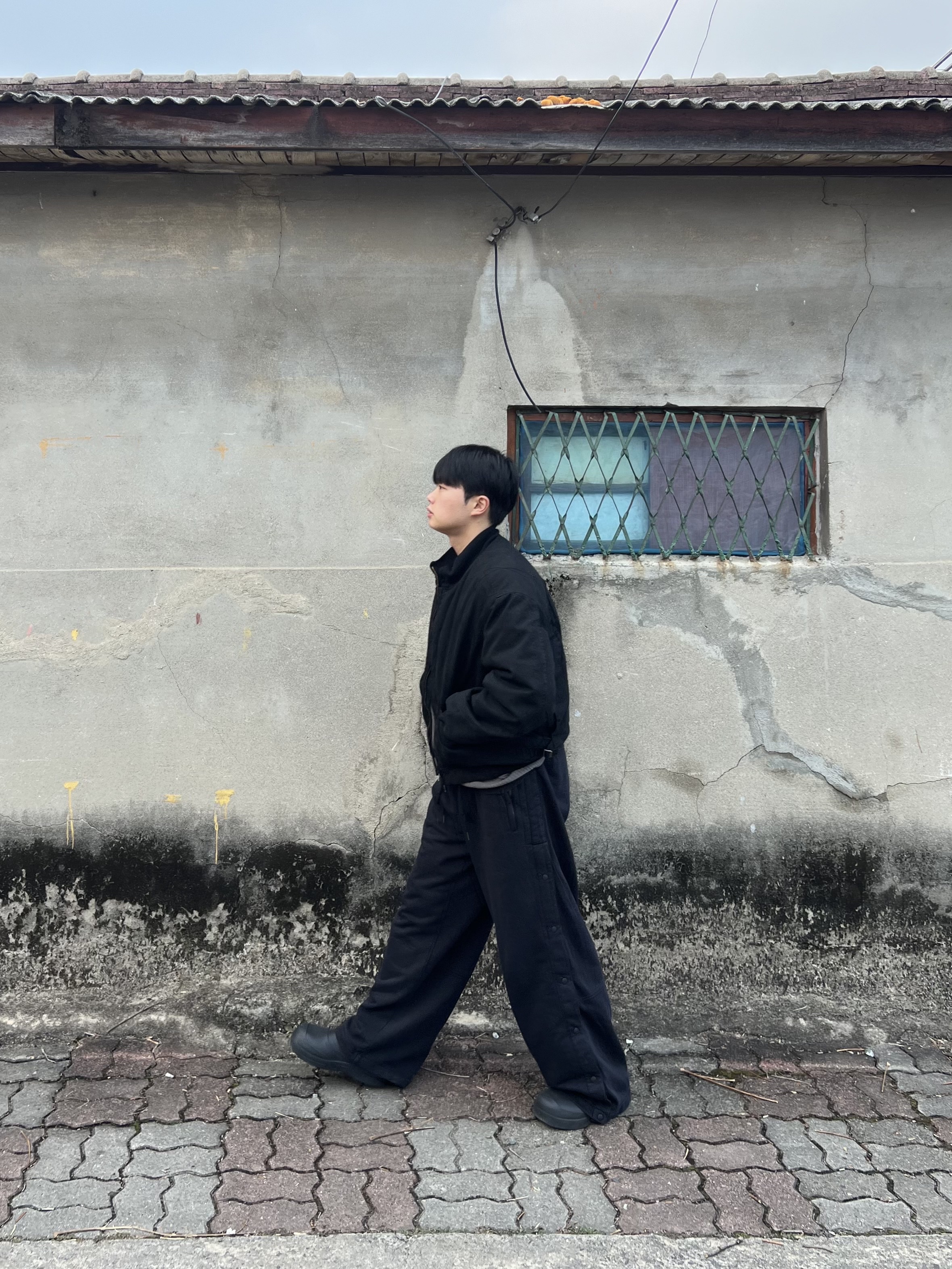 누룽지지님의 스타일 - 5