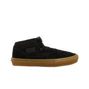 Vans Skate Half Cab Black Gum